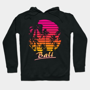 bali Hoodie